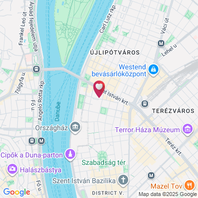 maps